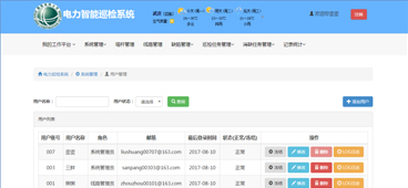 電力項(xiàng)目